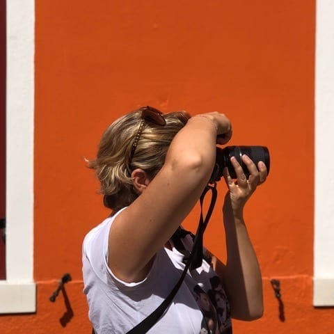 amelie mourier ally photographe