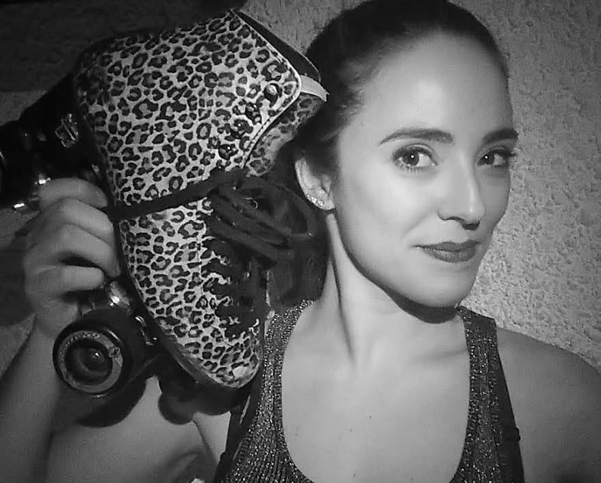 julia clavel roller derby