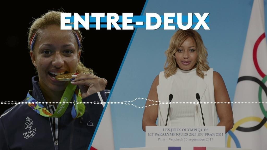 estelle mossely podcast