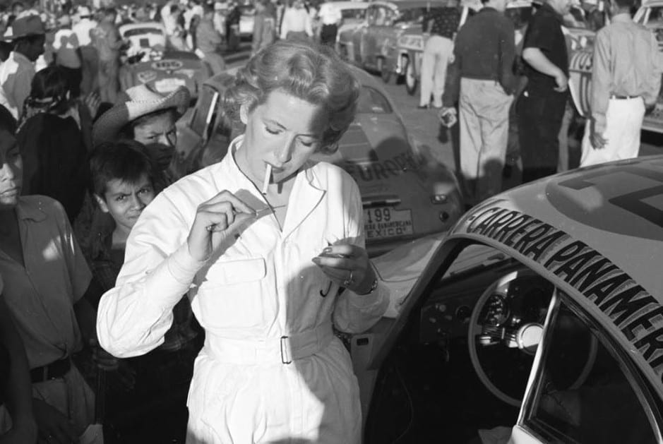 Jacqueline Evans de Lopez