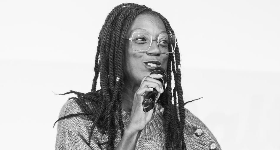 Frédérique Bangué