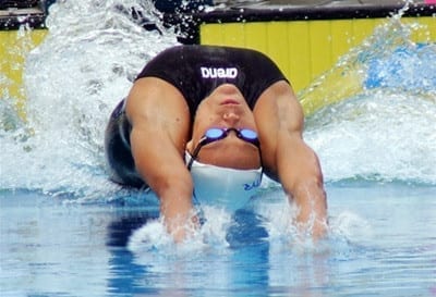 Laure Manaudou