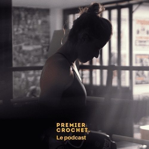 Premier crochet, Podcast