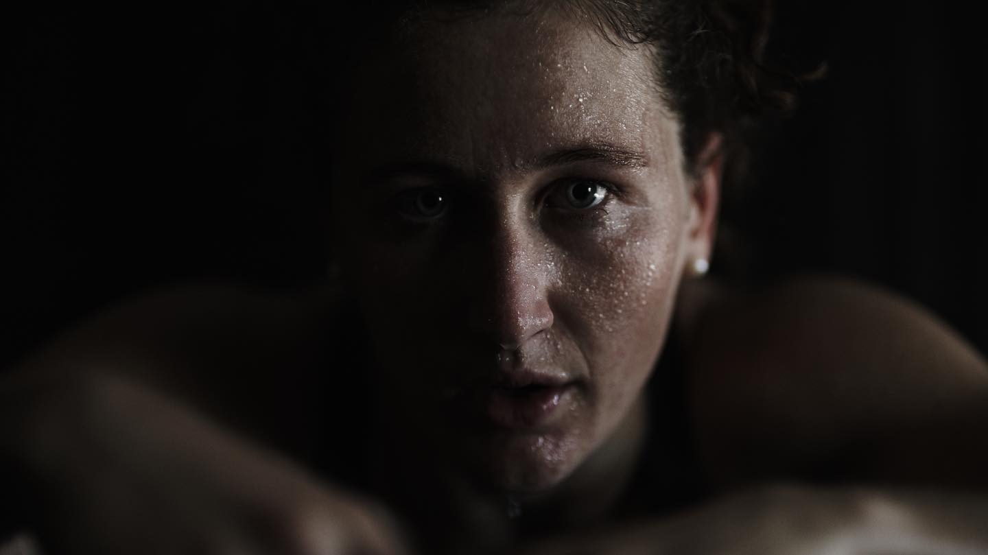 Tia-Clair Toomey, l’iconique crossfiteuse qui place la barre très haut…