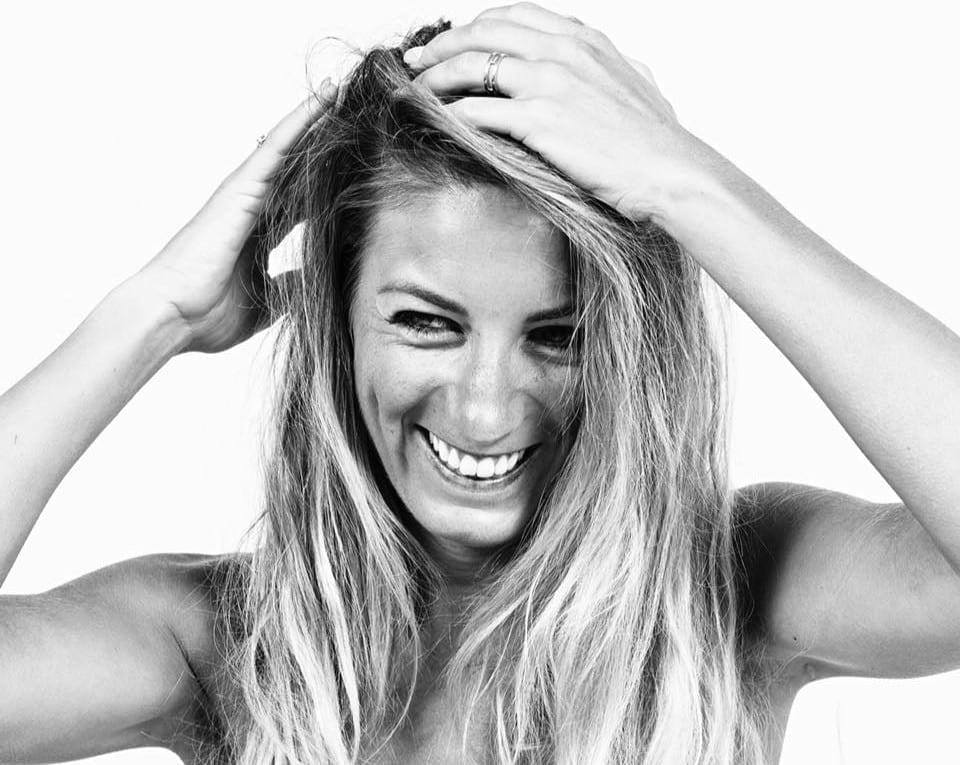 Pauline Ferrand-Prévot