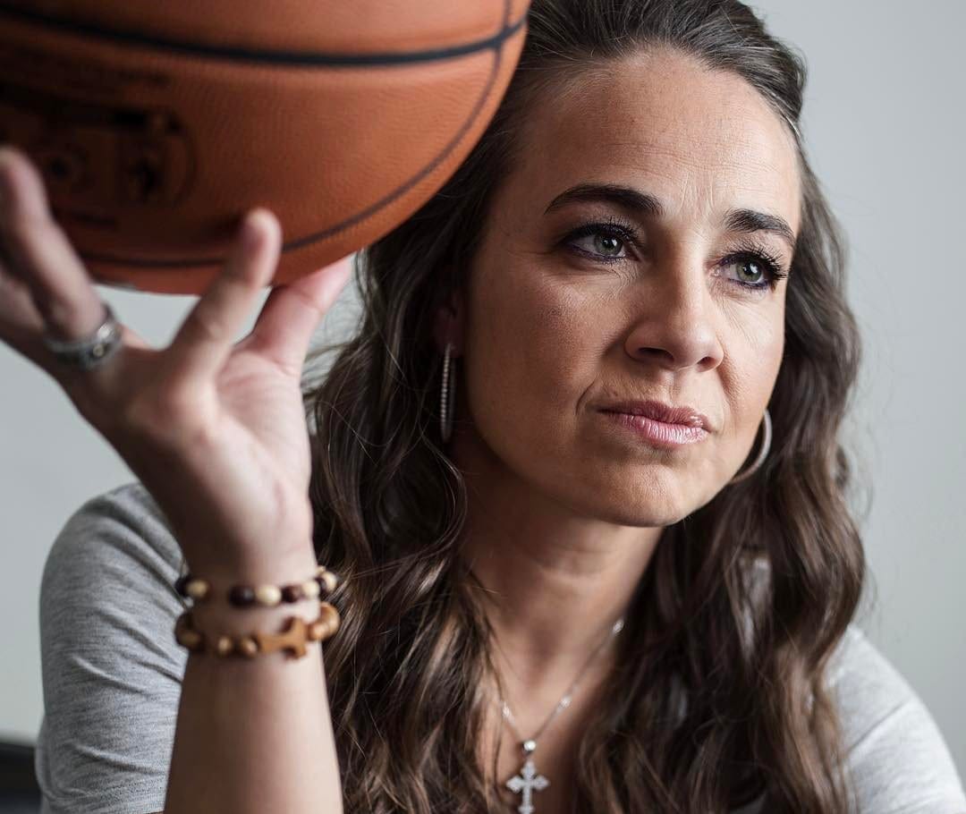Becky Hammon