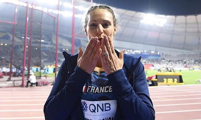 Mélina Robert-Michon