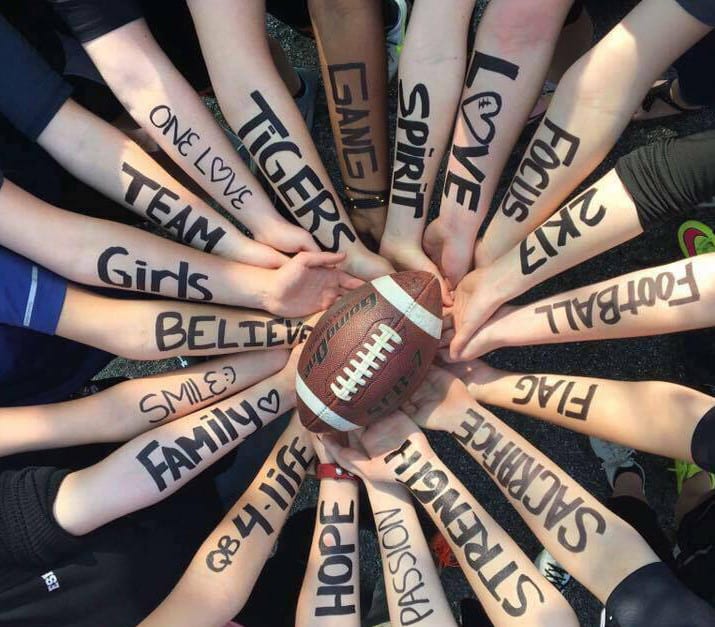 i'm sorry majolie mccann