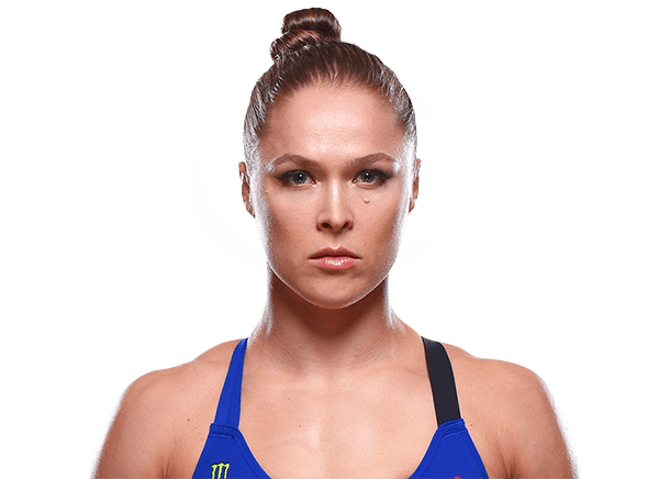 Ronda Rousey