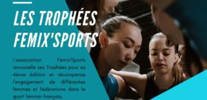 Trophées FemixSports