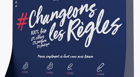 Changeons les règles