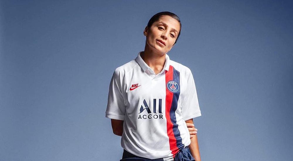 Nadia Nadim
