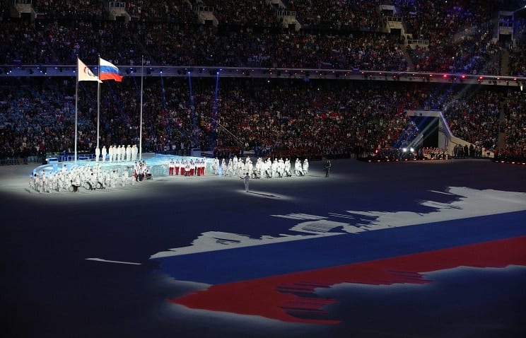 Jeux Paralympiques L'hymne en point d'orgue