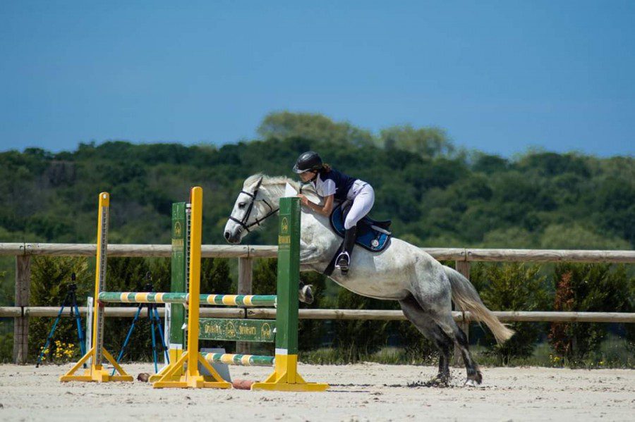 Une georgette ? Cékoiça ?