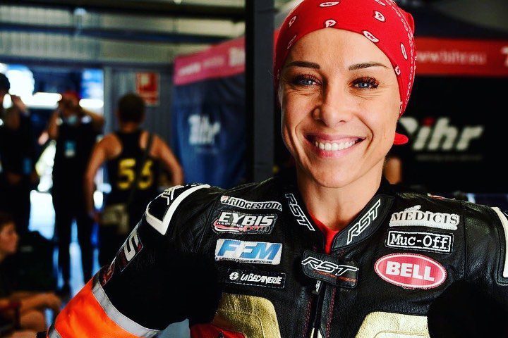 Le questionnaire sportif de…Lil’Viber