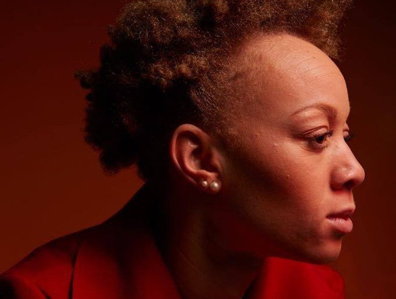 Nantenin Keïta, la fusée française du tour de piste