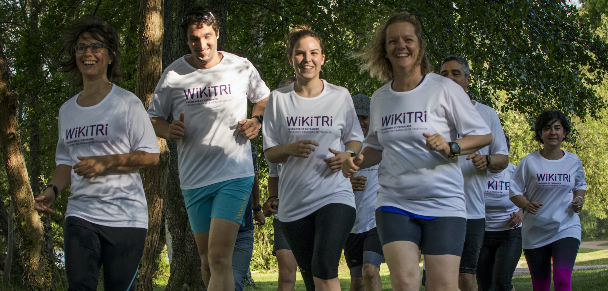 C’est la rentrée, on bouge !