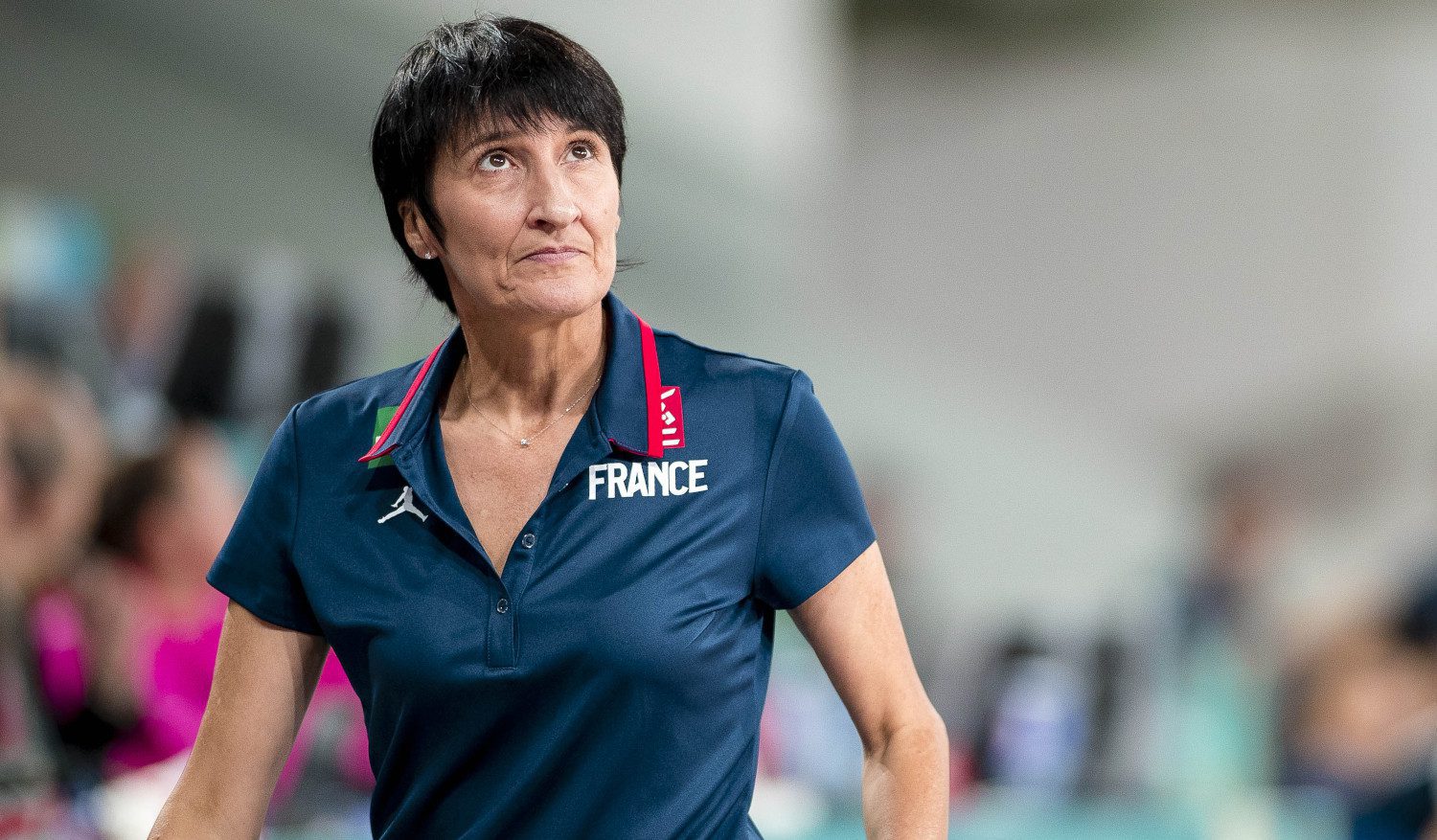 Valérie Garnier : « Le métier d’entraîneur est un chemin de vie »