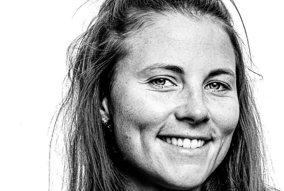 Marion Haerty : « En freeride, tu n’as de comptes à rendre à personne. »