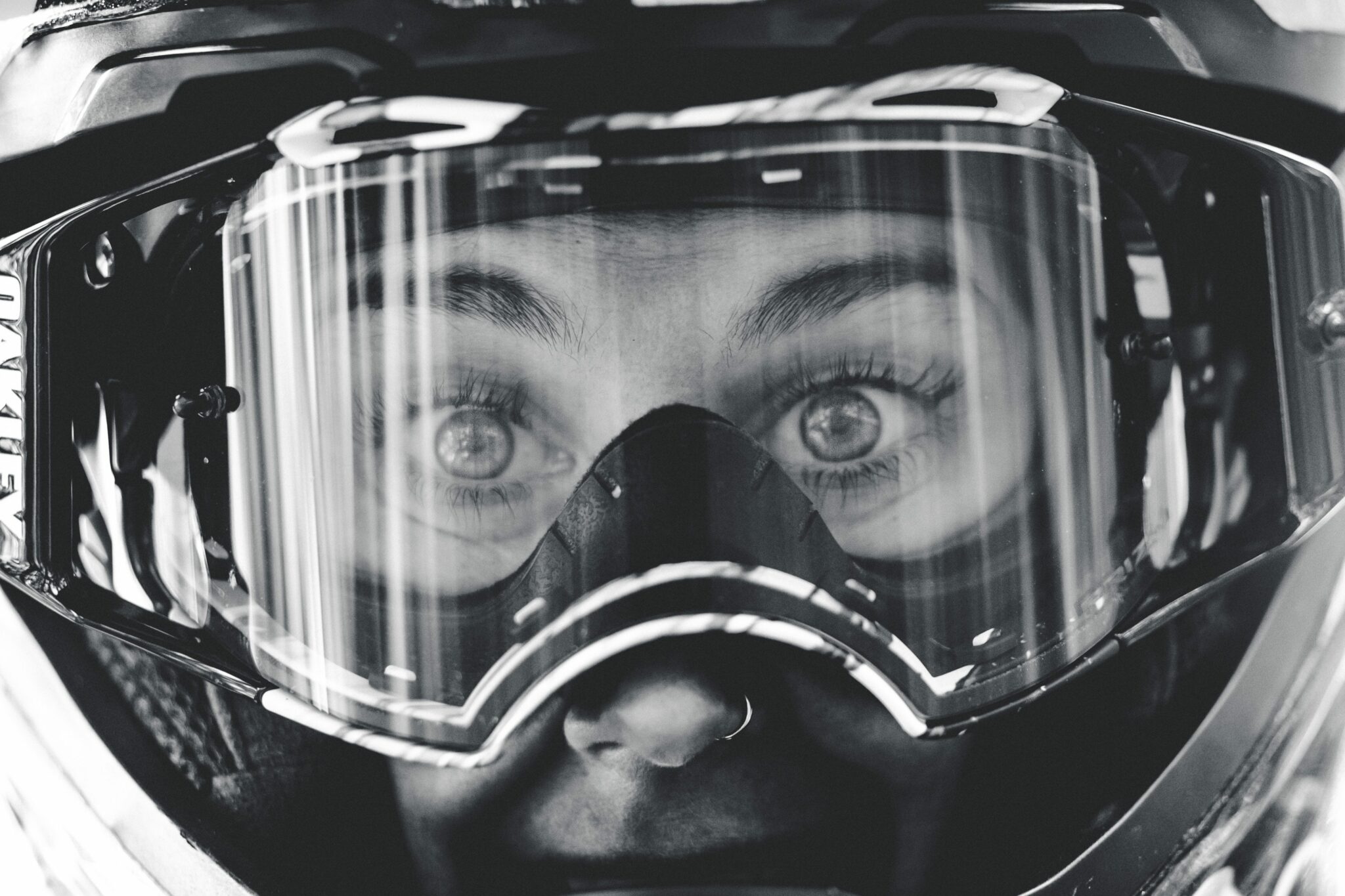 Myriam Nicole : « Ce qui m’a botté en VTT, c’était de faire comme mes frères ! »