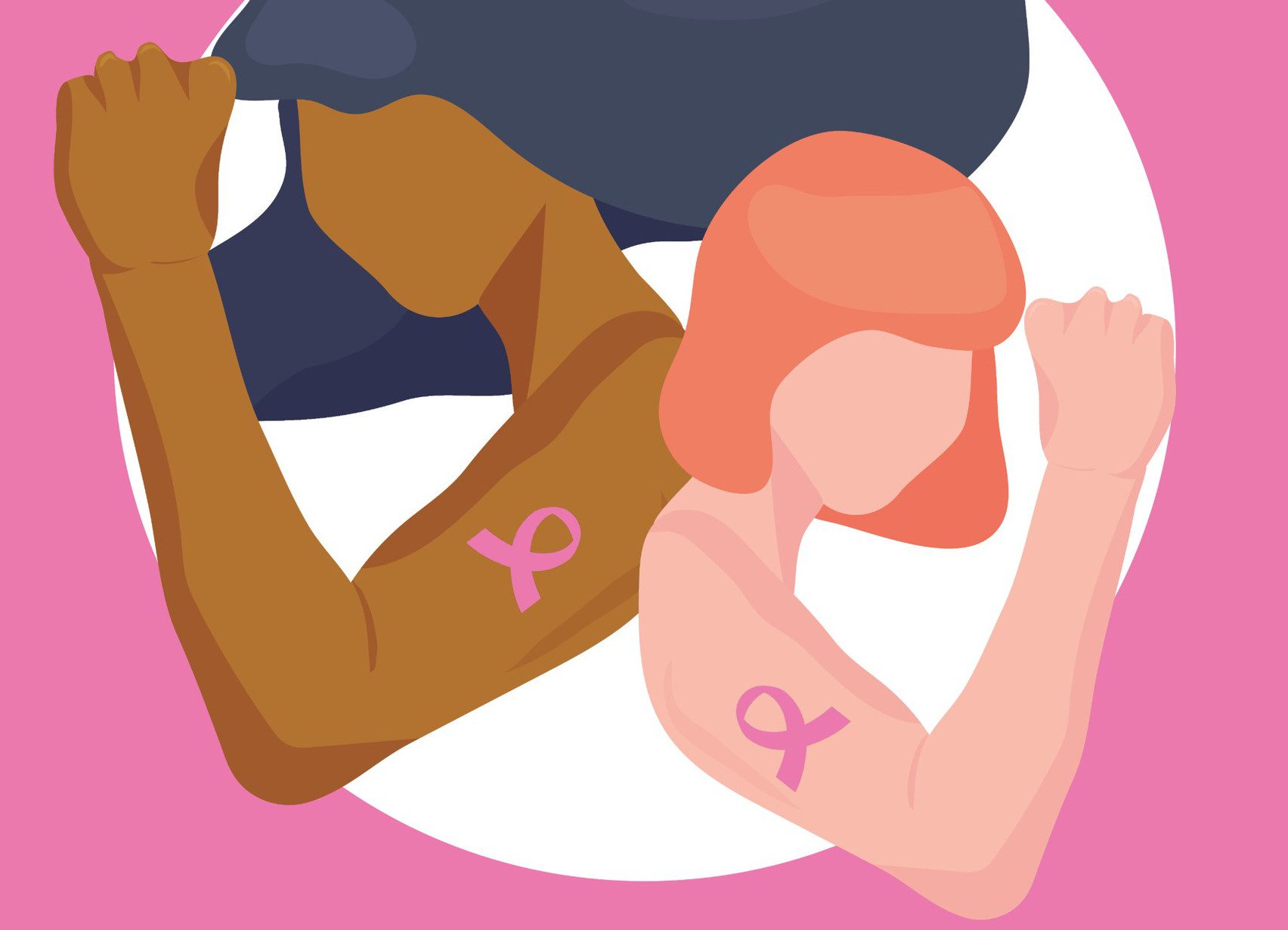 Octobre Rose, c’est pas trop tard !