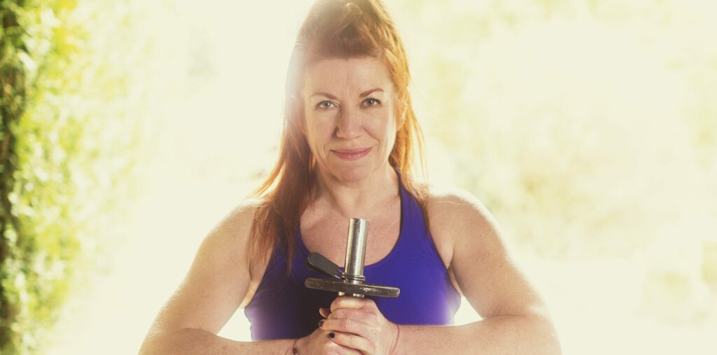 Valerie Domain ÀBLOCK!