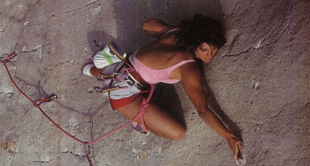 Catherine Destivelle 5 infos pour briller sur les sommets