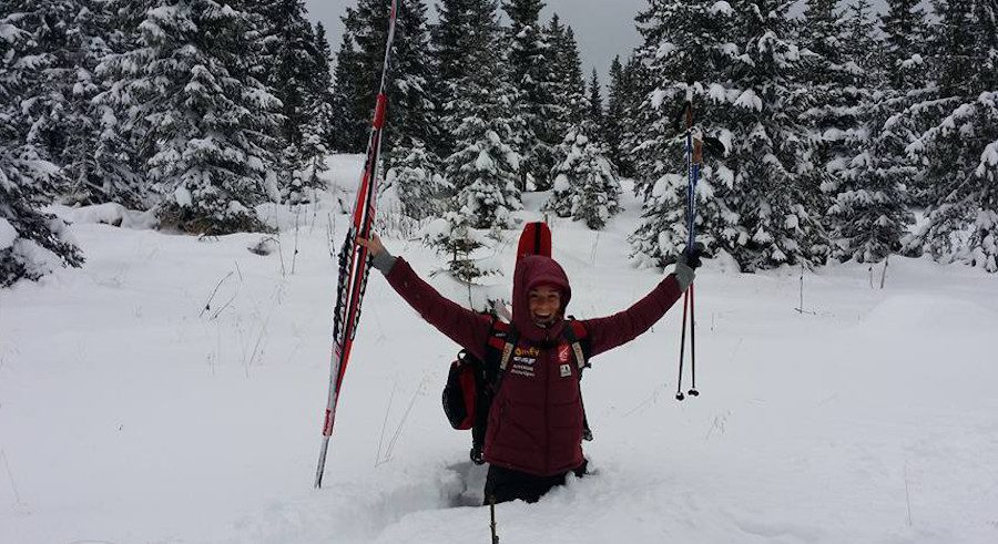 Le skating ? Cékoiça ?