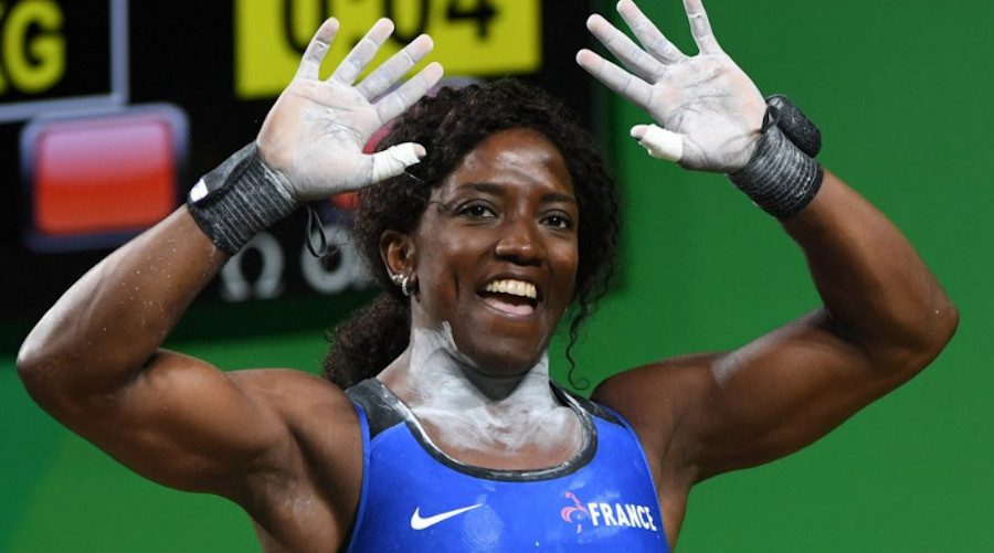 L'épaulé-jeté ? Cékoiça ?