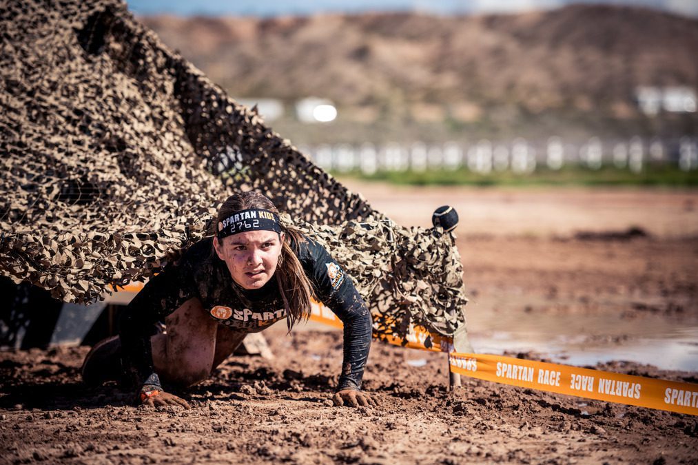 Hey, les kids, prêts à vous dépasser ?