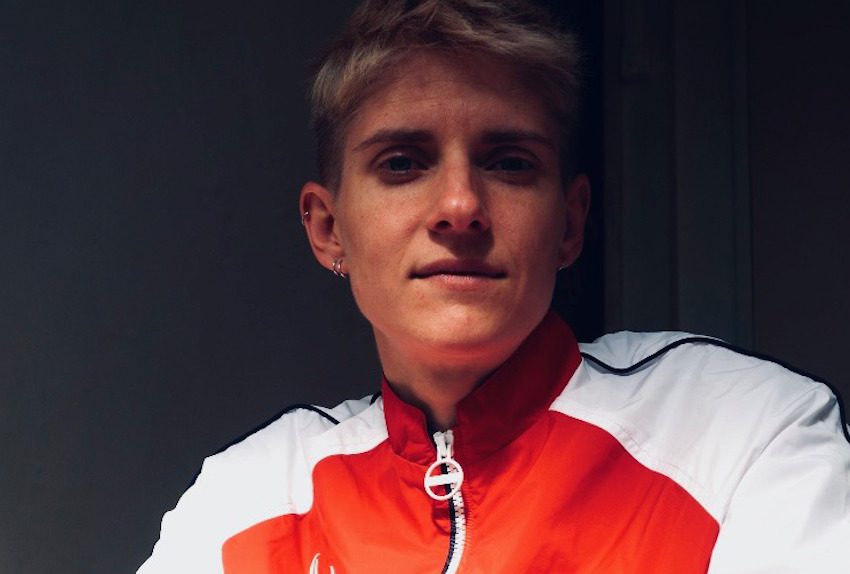 Marie Patouillet : « Je me suis lancée dans le sport comme on se lance dans l’inconnu. »