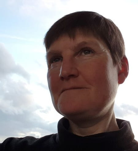 Servane : « Quand le sport te dévore, le plaisir devient un besoin. »