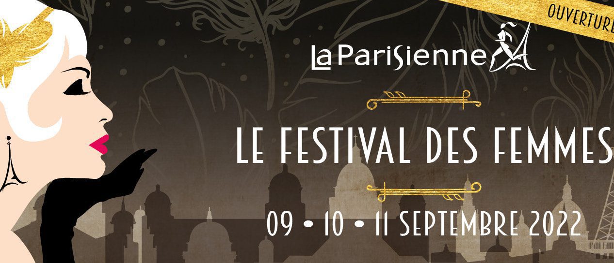 Compte à rebours enclenché pour La Parisienne 2022