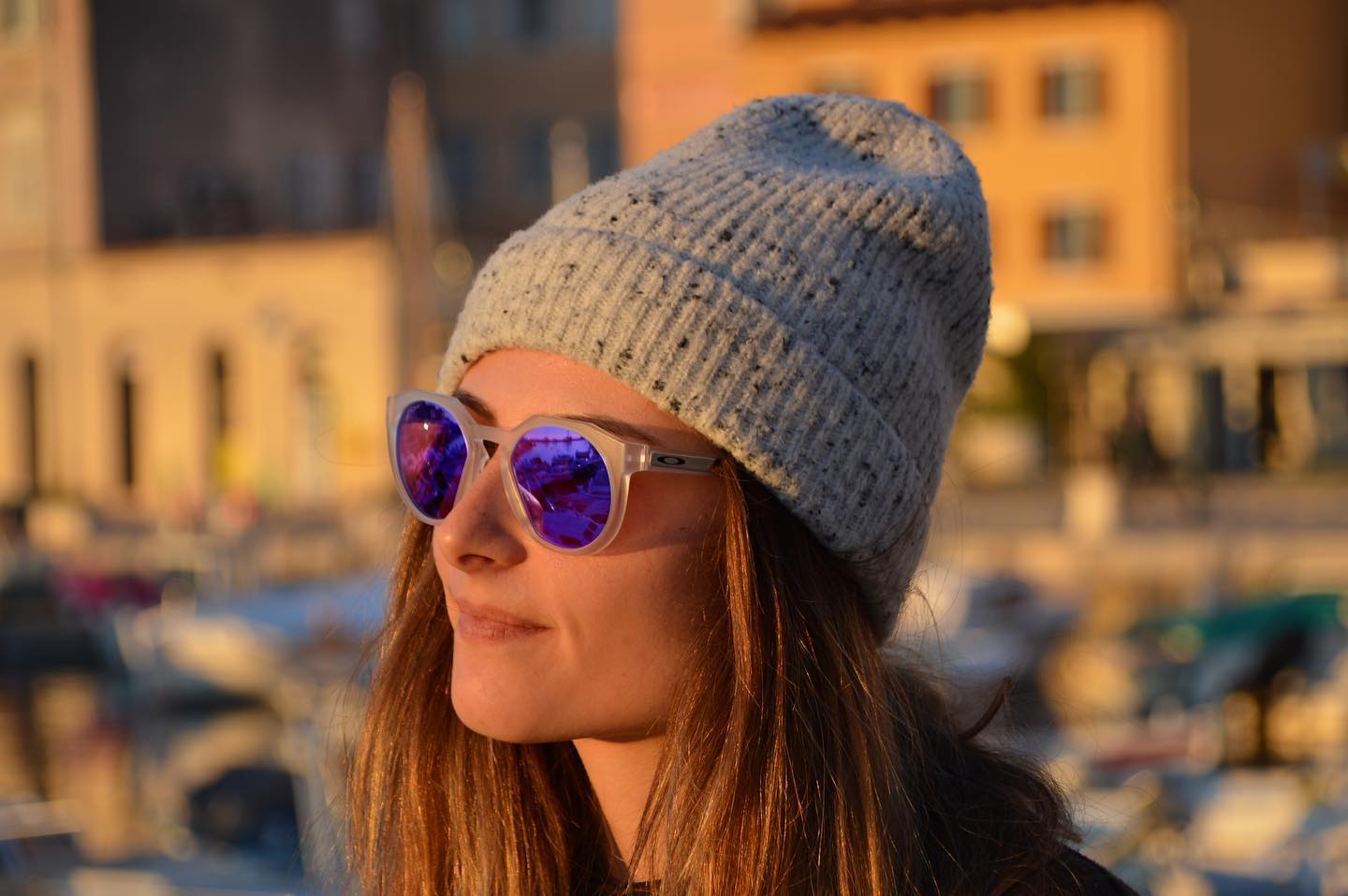 Manon Petit-Lenoir : « Sur mon snowboard, j’ai parfois une sacrée pression, mais j’en ai besoin ! »