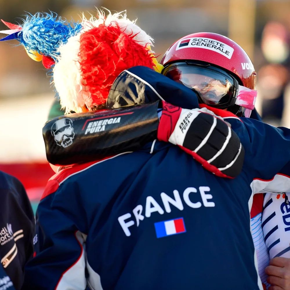 Jeux Paralympiques d’hiver Deuxième épisode bleu sur les pistes chinoises