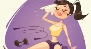 La question qui tue : Il paraît qu’une séance de sport efficace, c’est au moins 20 mn intenses, c’est vrai, ça ?