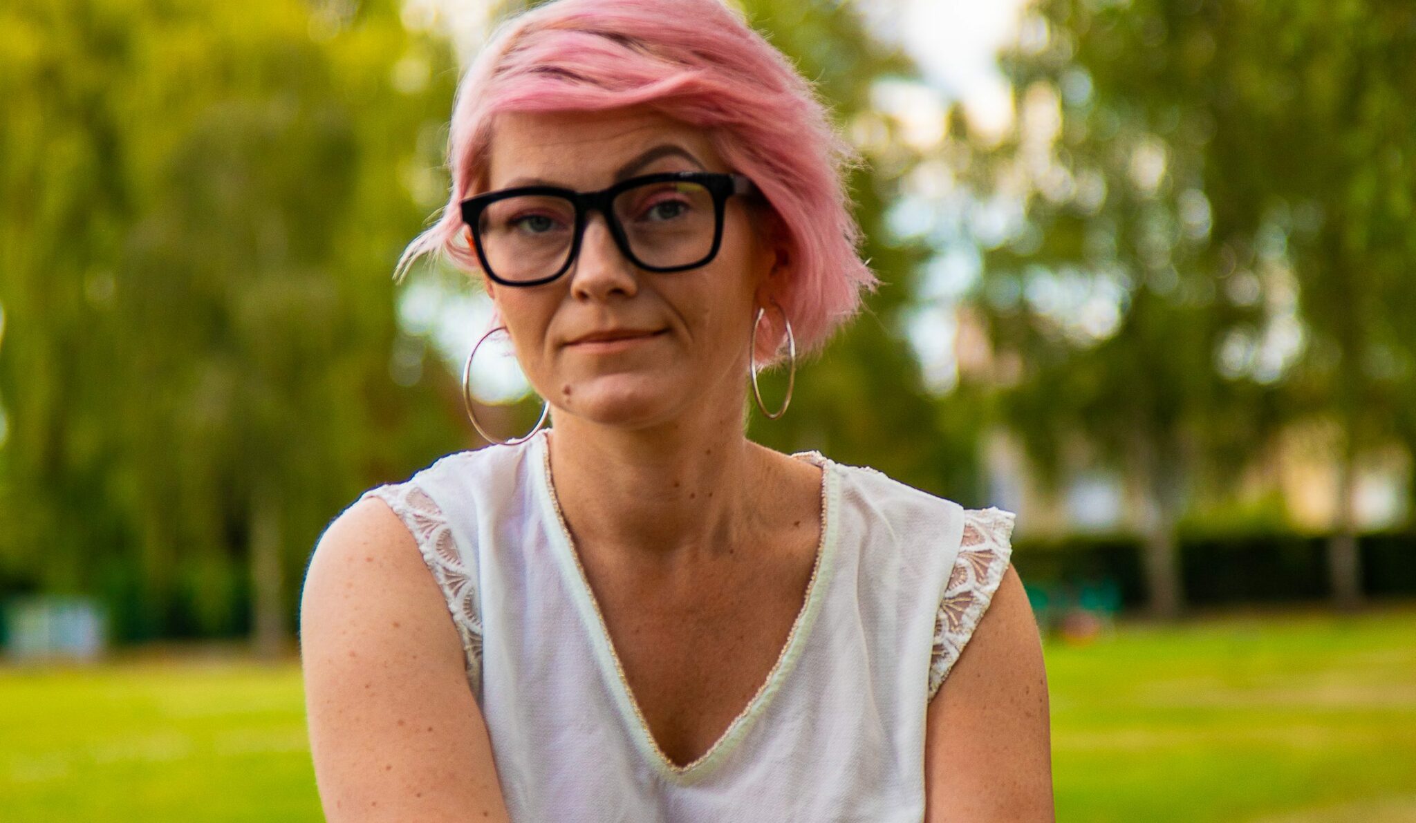 Audrey Millet : « Le maillot de bain est un objet de résistance, un cri. »