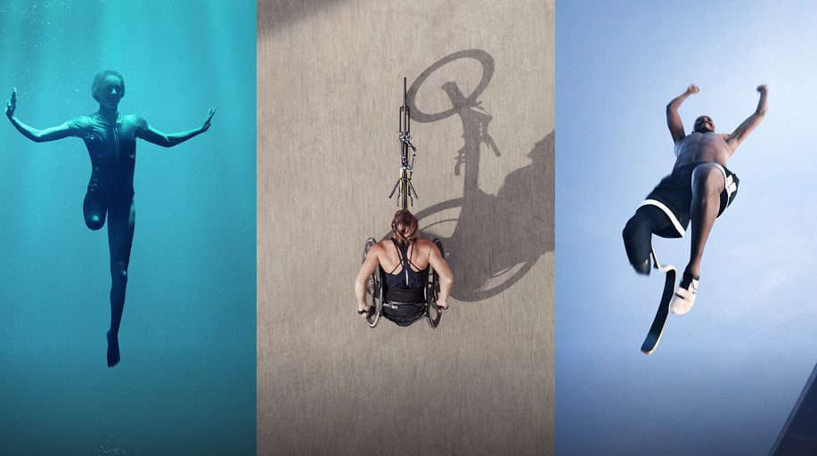 Le Top 10 de la Culture Handisport