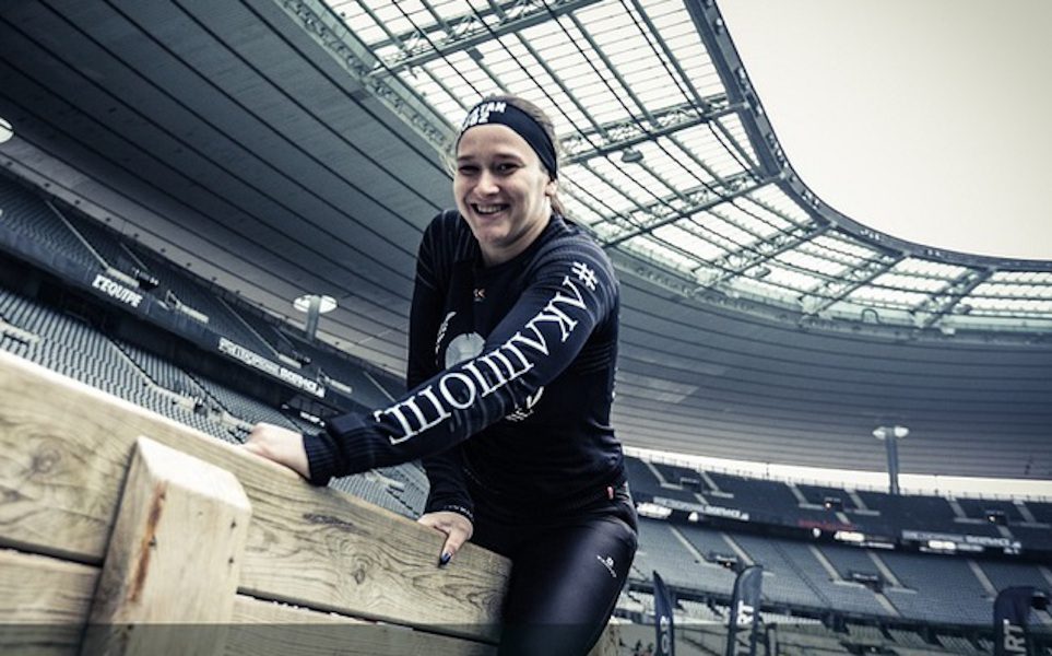 Le Stade de France pris d'assaut par les Spartans !
