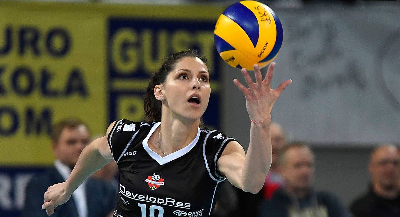 Eva Yaneva : « Le sport m’a pris par la main et m’a relevée. »