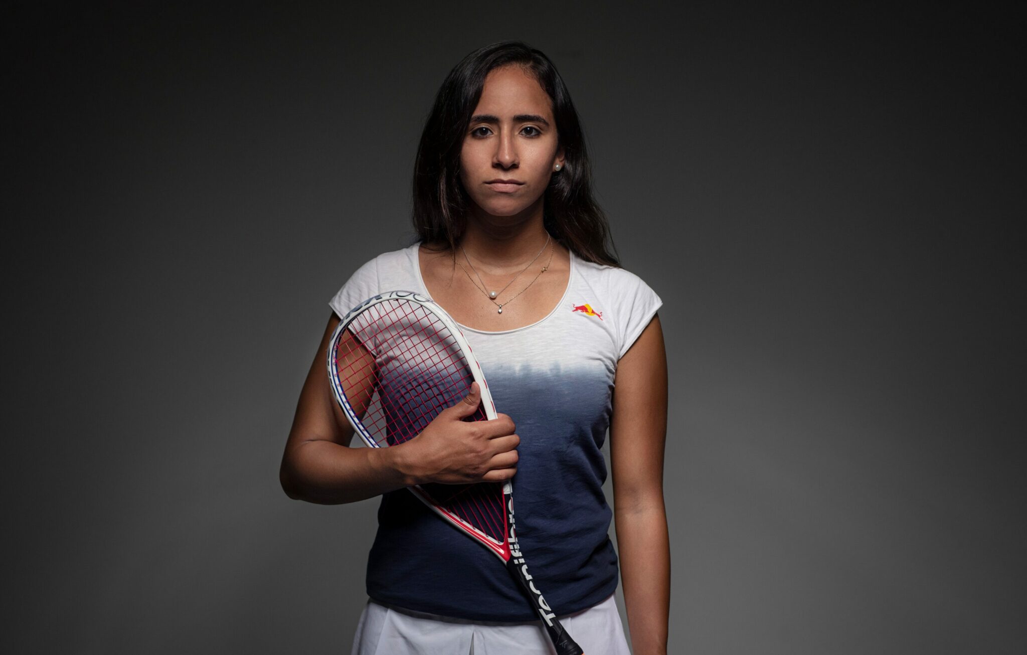 Nouran Gohar, la « Terminator » du squash mondial
