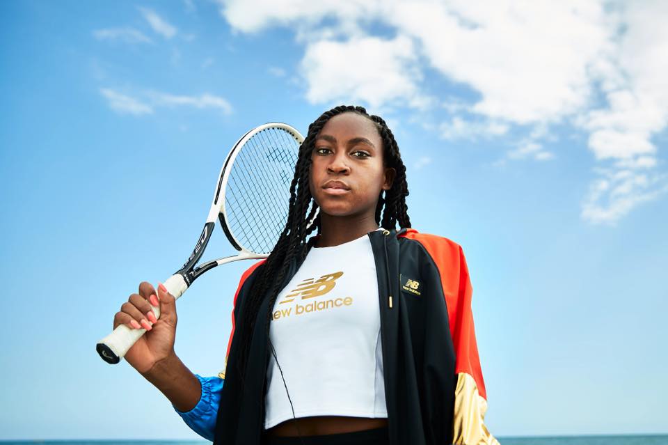Coco Gauff à Roland-Garros, la politique de la terre battue