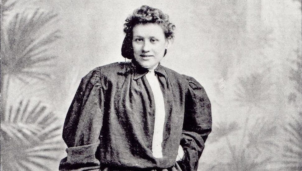 Nettie Honeyball, la mystérieuse pionnière du football