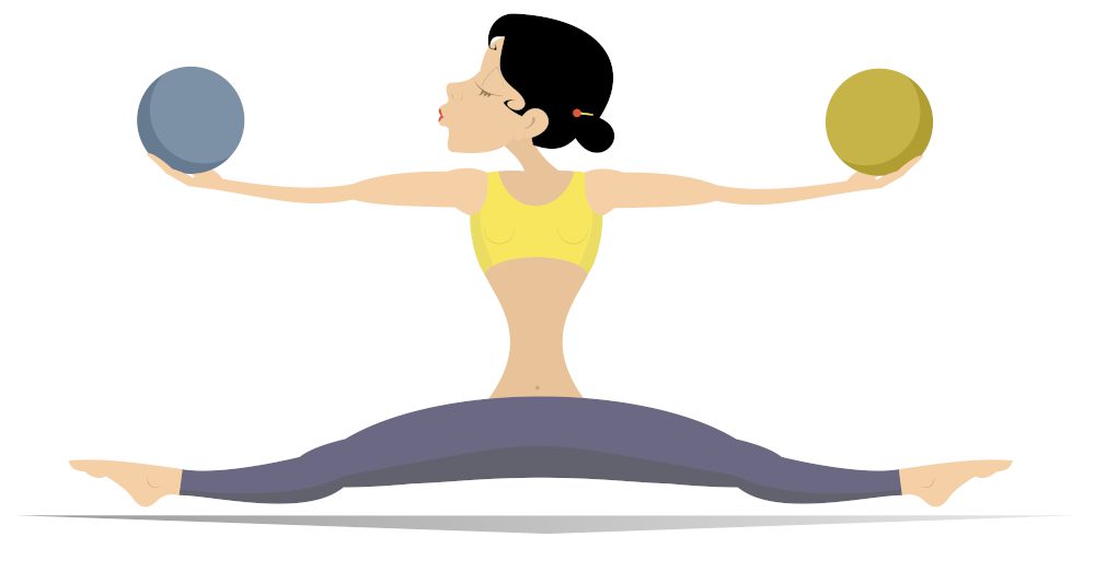 Les étirements, c'est vraiment si important que ça ?