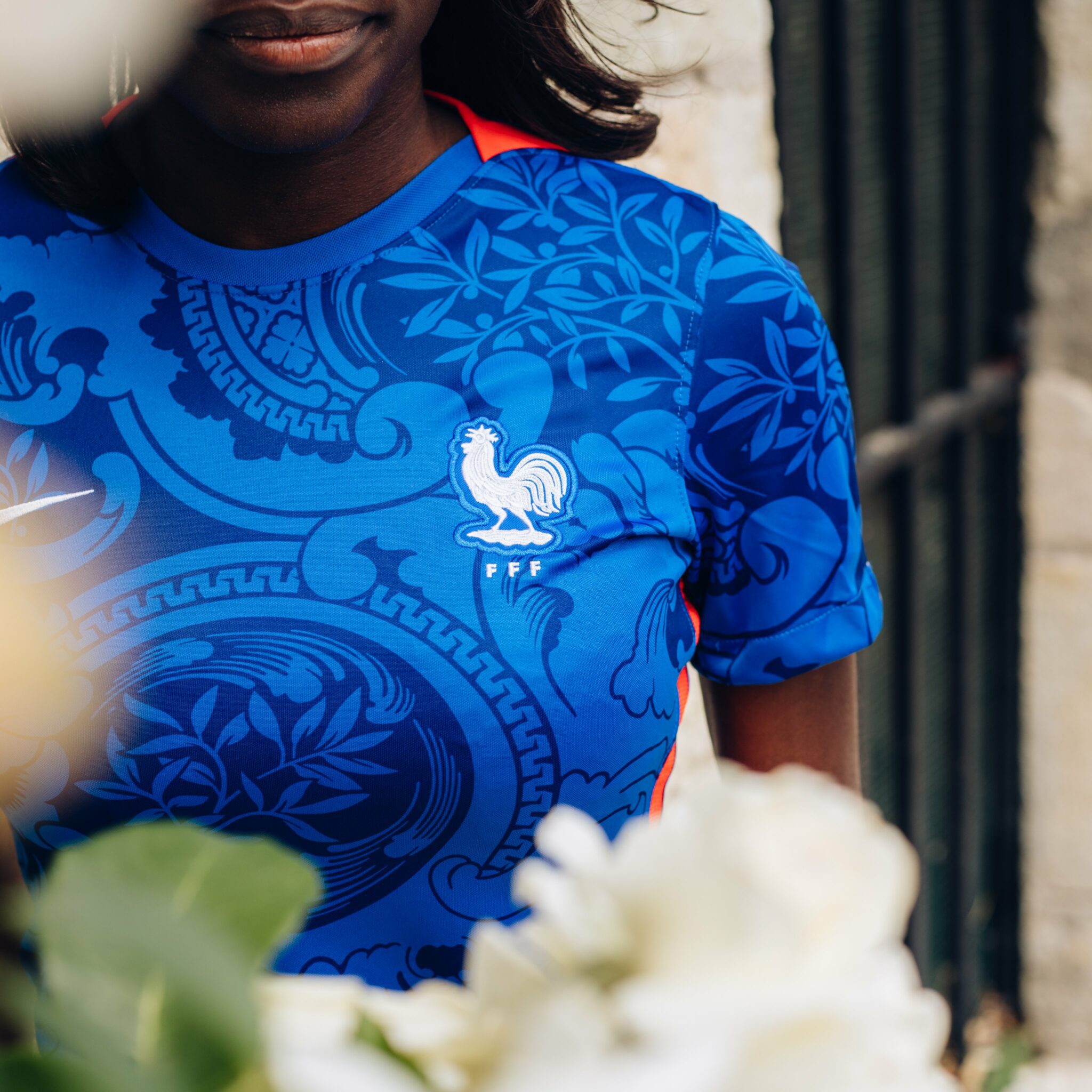 Euro féminin 2022, les Bleues under pressure