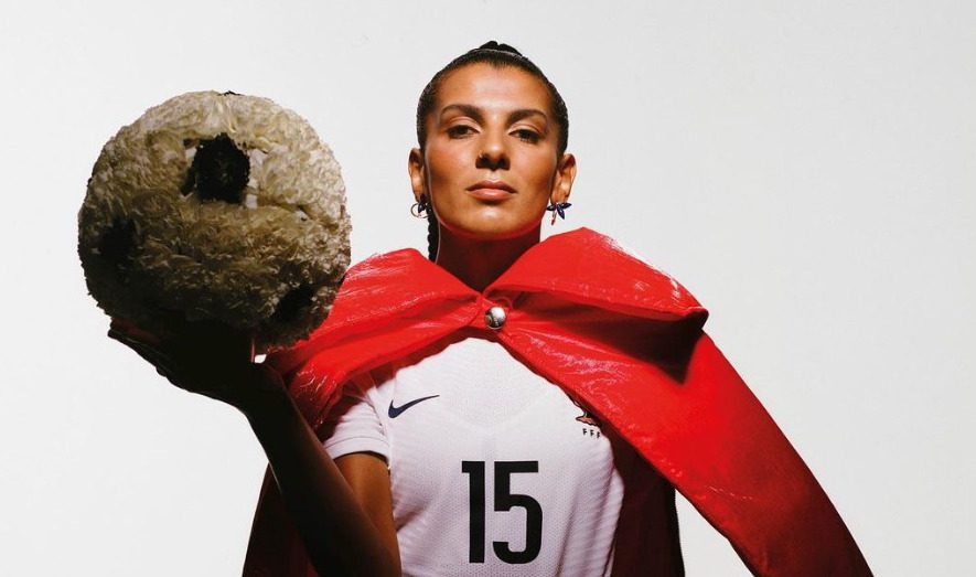 Kenza Dali, la surprise à répétition