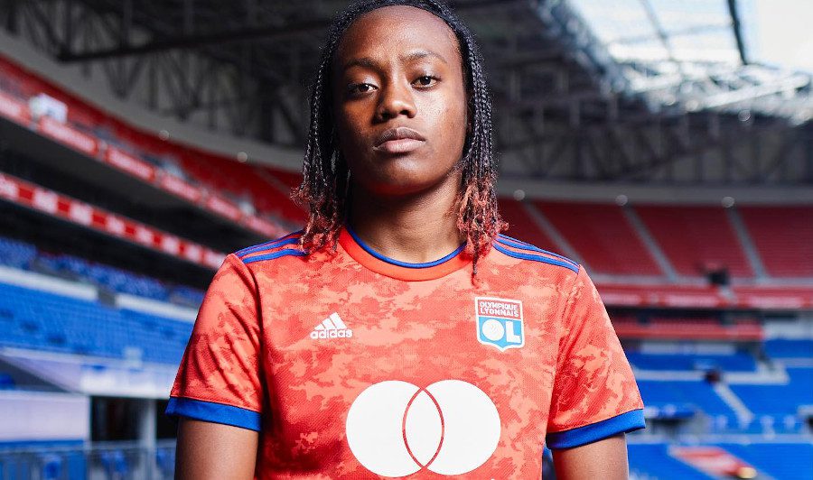 Melvine Malard, d’attaque pour l’Euro