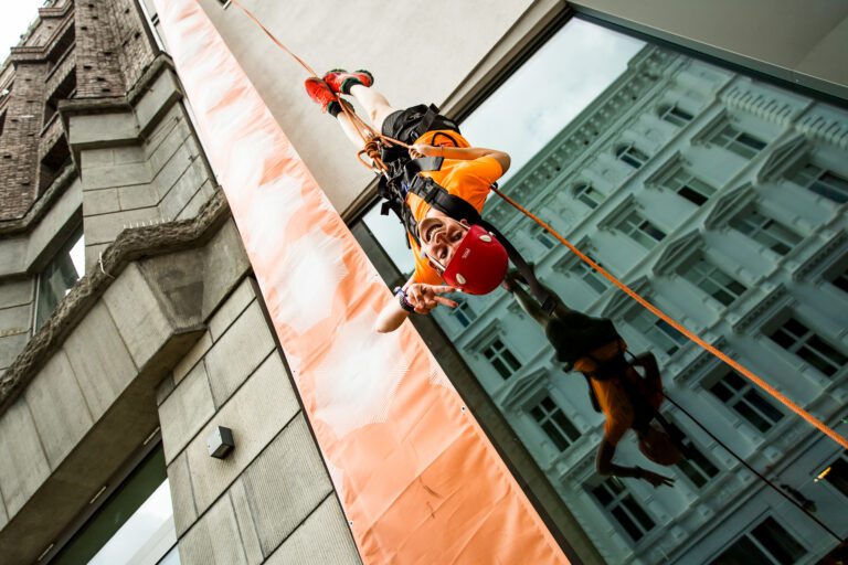 Pop In The City Marseille 2022, une rentrée qui fait plaisir !