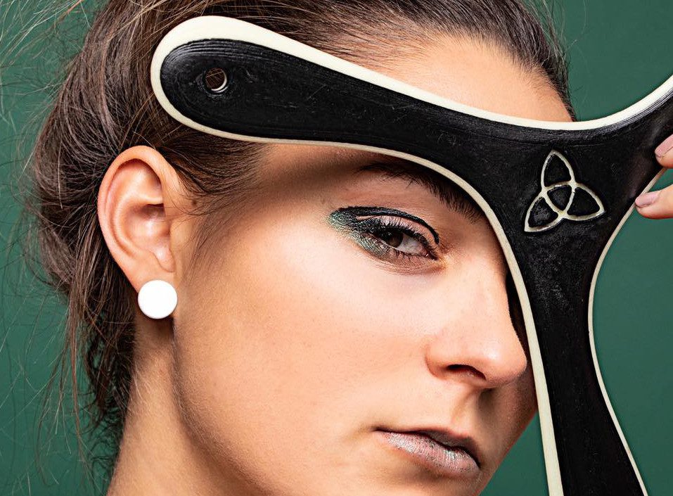 Marie Appriou « Le boomerang, c'est une histoire de famille. »