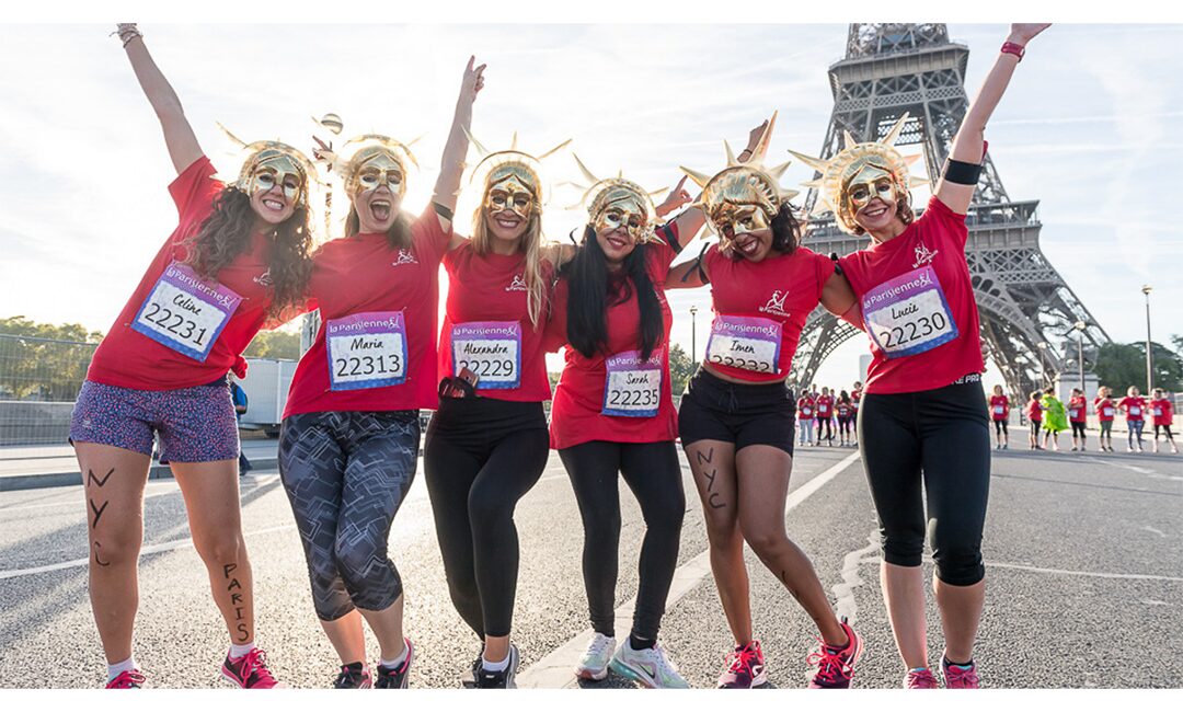 La Parisienne 2022, plus que quelques jours…